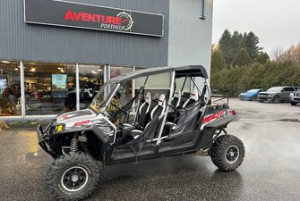 Polaris RZR XP 4 900 LE  2012