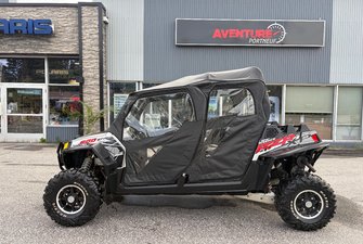 Polaris RZR XP 4 900 LE  2012