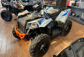 2024 Polaris SCRAMBLER 850 1000$ de rabais