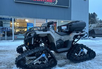 2022 Polaris Sportsman 570 EPS KIT DE CHENILLE