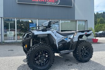 Polaris Sportsman 570 Premium GARANTIE 29 OCTOBRE 2029 2025