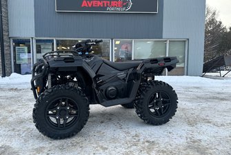 2026 Polaris Sportsman 570 Trail 500$ de rabais