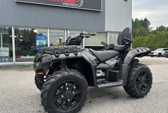 2026 Polaris Sportsman 850 Touring 2500$ rabais ou 2000$ Rabais et 5 ans de garantie