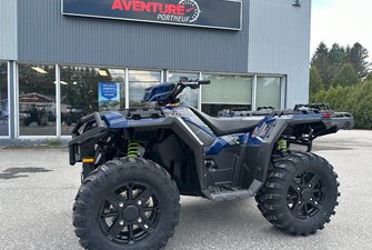 Polaris SPORTSMAN 850 TRAIL 1000$ de rabais 2025