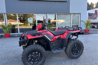 Polaris Sportsman XP 1000 Ultimate Trail 1000$ RABAIS 2024