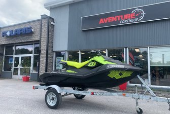 Sea-Doo Spark trixx 3 3 places 2023