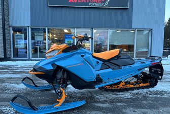 2022 Ski-Doo BACKCOUNTRY 850 X 1 DECEMBRE 2026