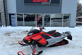 2019 Ski-Doo RENEGADE X 600 R