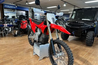 STARK FUTURE VARG EX ALPHA 80HP 2026