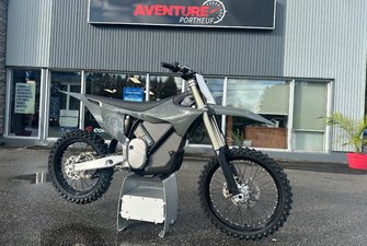 STARK FUTURE VARG MX 1.2 60HP 2026