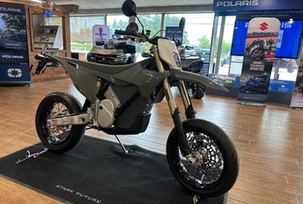 STARK FUTURE VARG SM ALPHA 80HP 2026