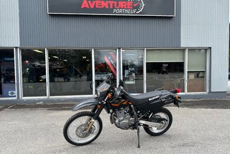 Suzuki DR650SE 3 ANS GARANTIE 2024