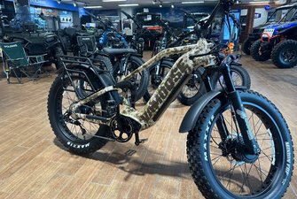 VAMOOSE Hondo AWD  2024