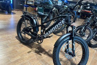 VAMOOSE ODIN V  2024