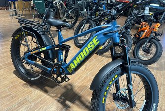 VAMOOSE Super Odin  2024