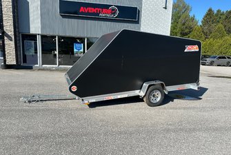 XPLOR REMORQUE SPYDER, VTT 70x 144 2025
