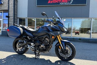 Yamaha TRACER 900 GT ABS MTT09DAL 2020