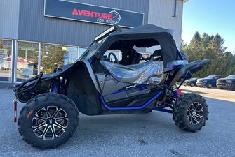 2017 Yamaha YXZ1000R SS
