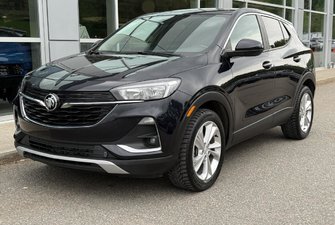 Buick   2020
