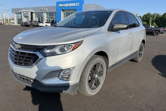 Chevrolet   2018