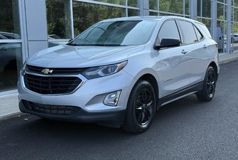 Chevrolet   2018