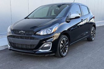 Chevrolet   2022