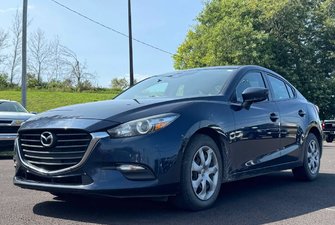 Mazda   2018