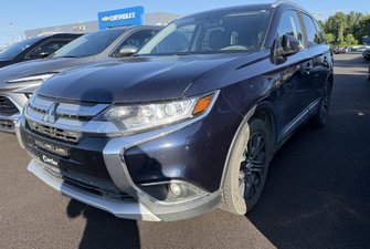 Mitsubishi   2018