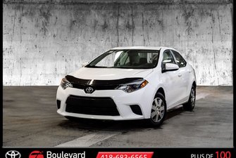 Boulevard Toyota | Concessionnaire Toyota à Québec