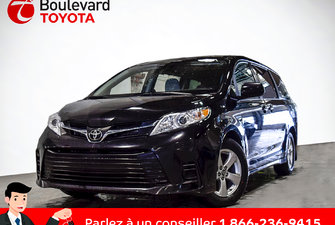 Boulevard Toyota | Toyota Dealership in Quebec