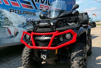 Can Am OUTLANDER MAX XT 850  2023