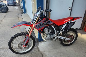 Honda CRF 150  2020