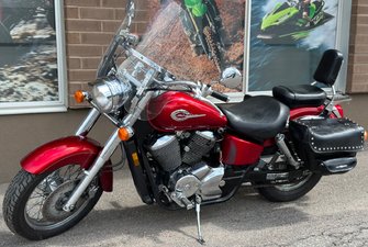 2003 Honda SHADOW 750