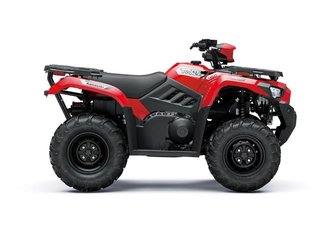 2026 Kawasaki Brute Force 450 EPS
