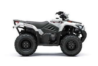 2025 Kawasaki BRUTE FORCE 450