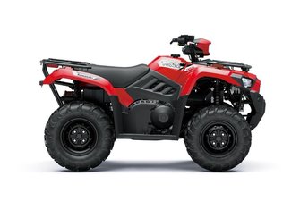 2026 Kawasaki Brute Force 450