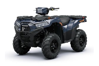 Kawasaki Brute Force 750 EPS  2026