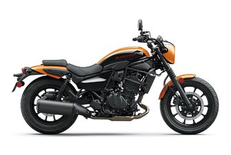 Kawasaki ELIMINATOR 500 SE  2024