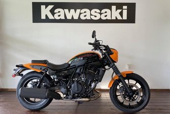 2024 Kawasaki ELIMINATOR 500 SE