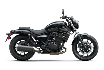 Kawasaki ELIMINATOR 500  2024
