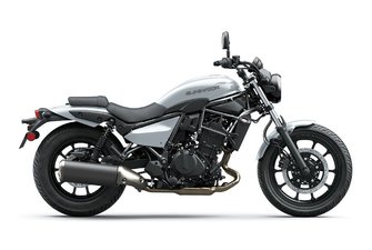 Kawasaki ELIMINATOR 500  2024