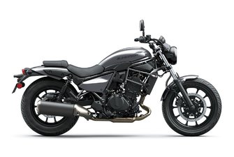 Kawasaki ELIMINATOR 500  2024