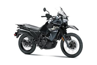 2026 Kawasaki KLR650