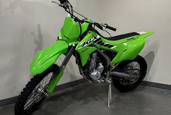 2025 Kawasaki KLX 300 R