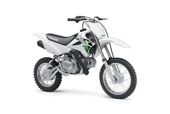 Kawasaki KLX110R L  2026