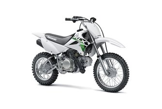 2026 Kawasaki KLX110R