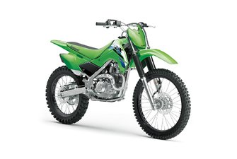 Kawasaki KLX140R F  2026