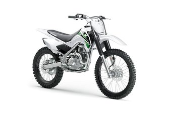 Kawasaki KLX140R F  2026