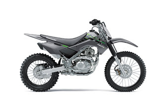 2025 Kawasaki KLX140R L