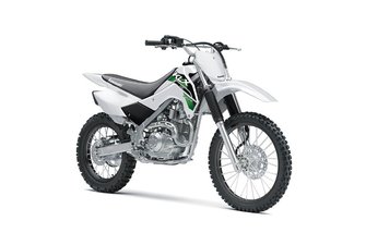 2026 Kawasaki KLX140R L